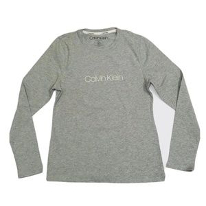 Calvin Klein PJ shirt